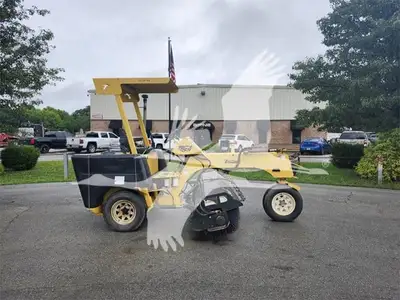 USED 2005 TERRAMITE TSS38