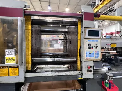 VAN DORN DEMAG 300-RS-30F Plastic Injection Mold | Universal Press & Machinery (UPM) (3)