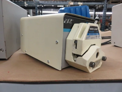 Cole-Parmer Masterflex L/S Series Peristaltic Pump ,  High-Accuracy