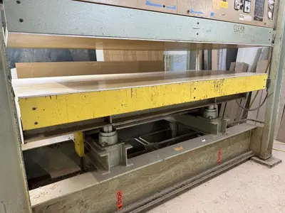 Joos Press