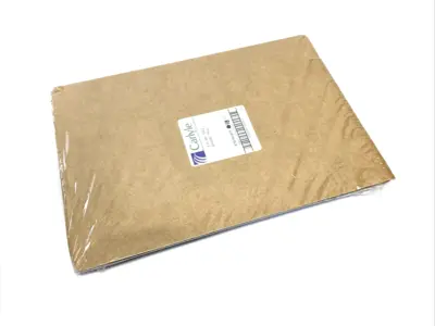 New | in-Stock Carlyle Hand Hole Gasket 10-PACK Pump Parts Michigan US | Maverick Industrial Sales #1509680