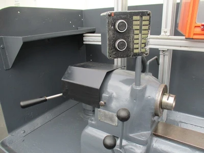 USED HARDINGE DV-59