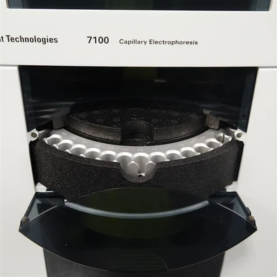 Used Agilent Agilent 7100A Miscellaneous Laboratory Equipment California US | CAL-L Enterprises #1459195