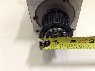 Used MITSUBISHI HA-SR63B Motors (misc) | Ideal Machinery #624266
