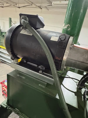 USED 2001 PTR PTR 2300HD