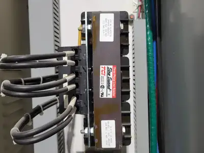 USED TOSHIBA VT130G3U6330