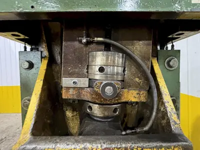 USED USI CLEARING TORC PAC