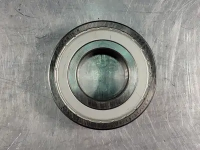 NEW SKF 6311-2Z/C3