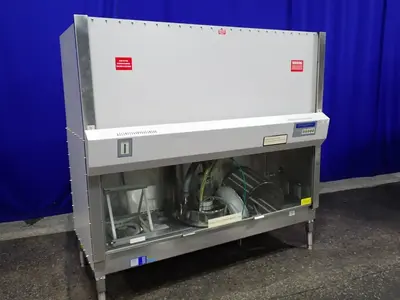 Used 1998 THE BAKER COMPANY SB618 Cabinets Ohio US | HGR 24 #862749