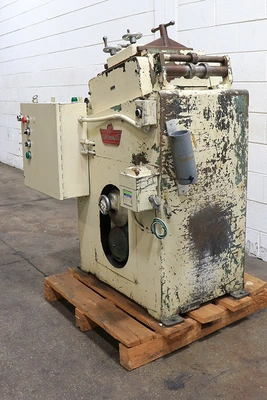 USED 1976 Cooper-Weymouth 12A