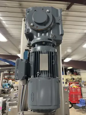 USED SYSPAL SCE-CR-01