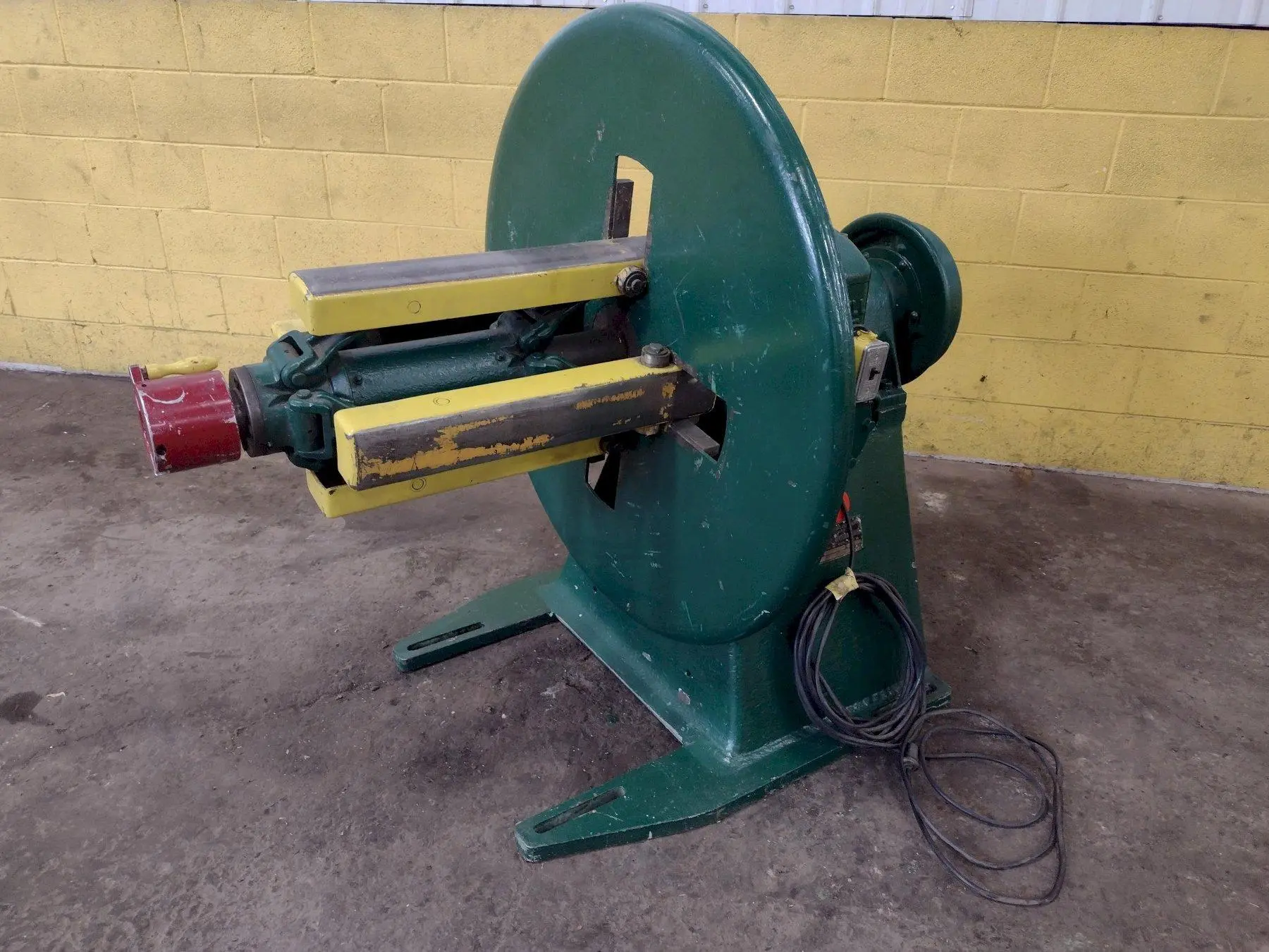 USED LITTELL 25