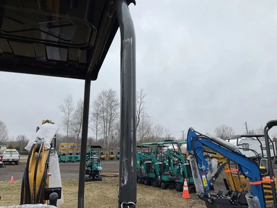 USED 2026 CFG INDUSTRY MX15R