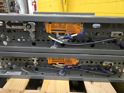 Used INTELLIGRATED MDR 710 Conveyors Wisconsin US | Packer City Sales #1311262