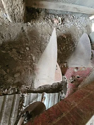 INTERNATIONAL 550 plow | Iron Listing (9)