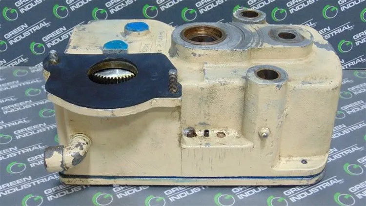 Used BLAW-KNOX _UNKNOWN_ Construction Equipment Parts Wisconsin US | Green Industrial #678420