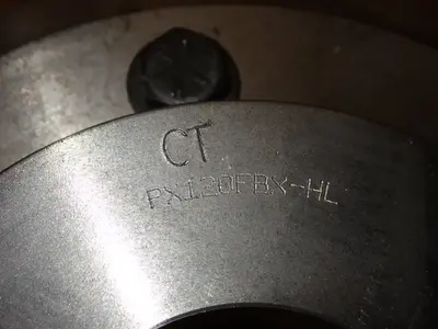 Flange Assembly