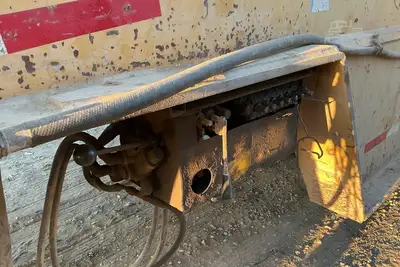 Used 1986 AGGREGATE MACHINERY INC 4360-6163 Crushers California US | Mittry Construction #1363519