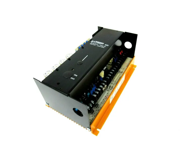 New | in-Stock EXTRON _UNKNOWN_ Motor Control Parts | SB Industrial Supply #848565