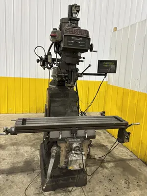 USED SEIKI 3VX