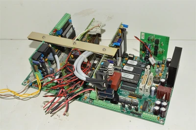 USED ROSYS 10238