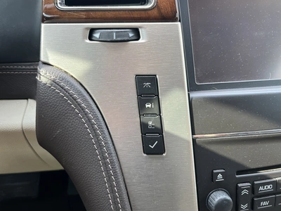 USED 2014 CADILLAC ESCALADE