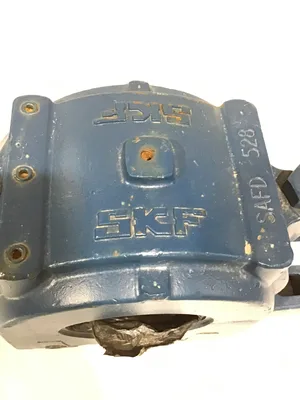 USED SKF SAFD 528