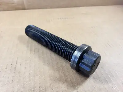 1-1/8" 12 Point Flange Bolt DB 170