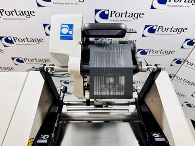 USED 2020 AUTOMATED PACKAGING SYSTEMS PS-125 ONESTEP BAGGER