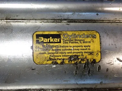 Parker Cylinder