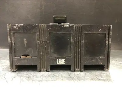 USED WESTINGHOUSE LA3400F