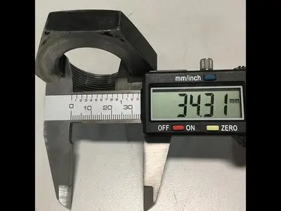 USED ENGEL ES 80/30 TBN0.625