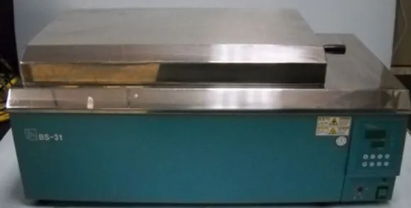 Used _UNKNOWN_ _UNKNOWN_ Lab Water Baths Texas US | Bamko Surplus Process Equipment #1178074