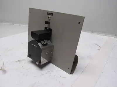Sanyo 2702B Tape Reader From Okuma LC20-2ST