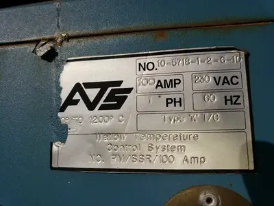USED ATS 3150