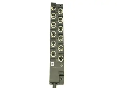 Used ALPHAWIRE 801-5M Electrical Boxes Michigan US | Maverick Industrial Sales #1092169