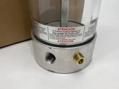 USED LDI INDUSTRIES LDI INDUSTRIES OR2053-3