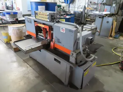 USED 1997 HEM H75A
