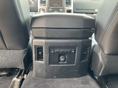 Used 2016 RAM 1500 Pickup Trucks Michigan US | Miedema Asset Management Group #1320408