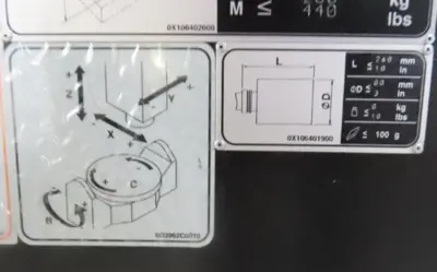 2022 MAZAK VC-500A/5X Machining Centers, 5 Axis | Asset Exchange Corporation (26)