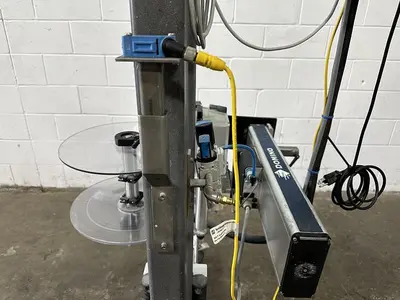 USED 2017 DOMINO PRINTING SCIENCES M230I-T6-400-RIGHT