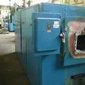 USED C.I.HAYES BAC
