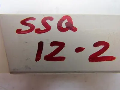SSQ-12-2 SSQ12-2 Carbide Insert Shim Seat 19pcs