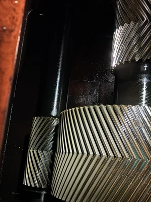 Lufkin T540H Gearbox Reducer