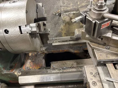 TAKISAWA LX1440 Engine Lathes | Global Machine Brokers, LLC (6)