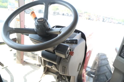 Used 2016 CASE IH PUMA 185 Agricultural Tractors Pennsylvania US | Zimmerman Farm Service #1409908