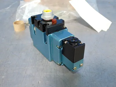 Used MAC VALVES MVA2BA121PM111DA Pumps Ohio US | HGR 24 #881980