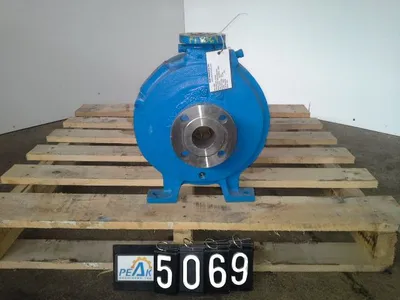 USED Goulds LF 3196