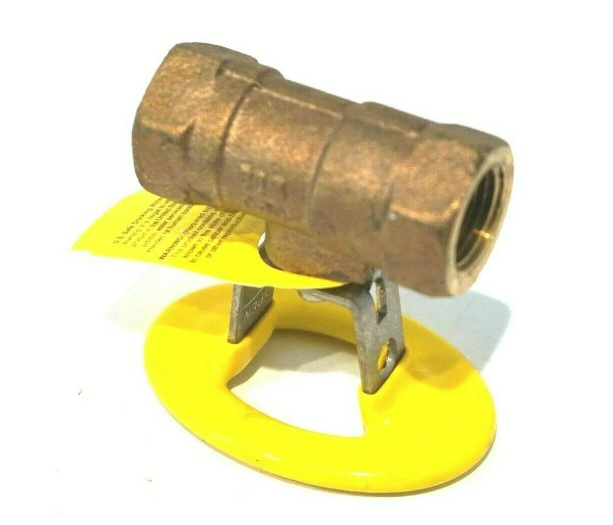 NEW APOLLO 9A-103-48 VALVE 9A10348