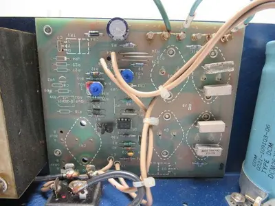Acme Electrical SPW 2-7.2 024030412401 100-240V Input 24VDC Output Power Supply